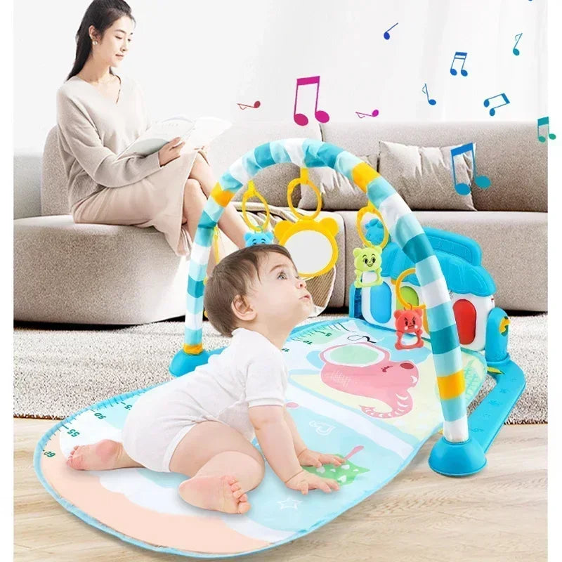 Baby Activity Gym
