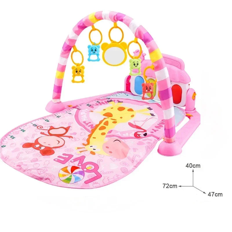 Baby Activity Gym