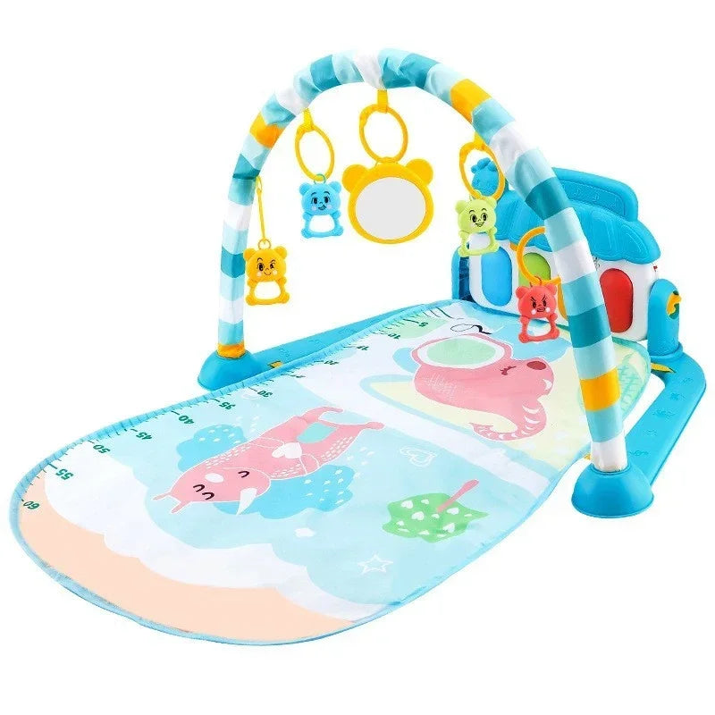Baby Activity Gym