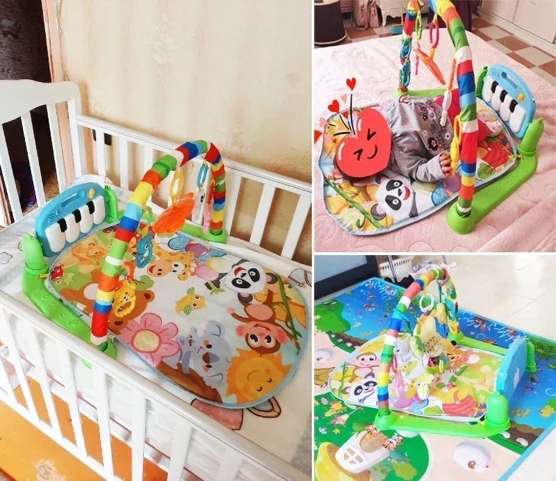 Baby Activity Gym